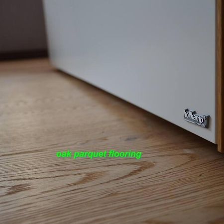 Hello Apartments Modena Sw Ducha グダニスク エクステリア 写真