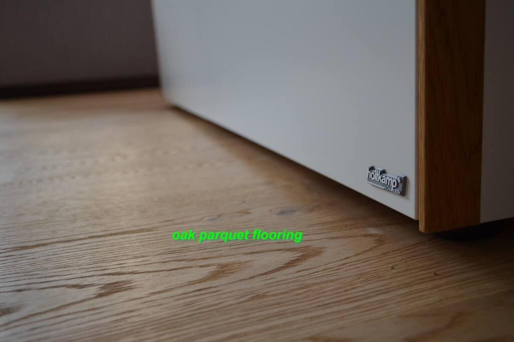 Hello Apartments Modena Sw Ducha グダニスク エクステリア 写真
