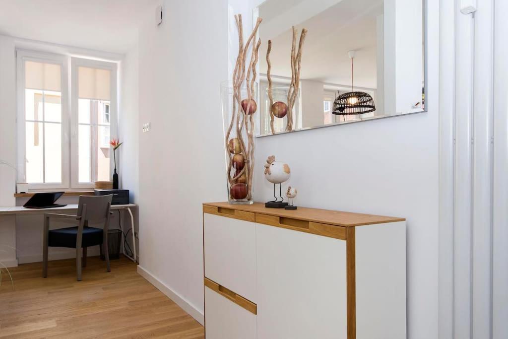 Hello Apartments Modena Sw Ducha グダニスク エクステリア 写真